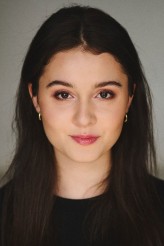 Wiktoria Koprowska fotoğrafı