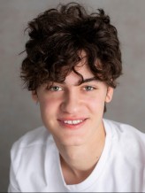 Zachary Timmis fotoğrafı