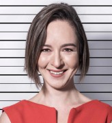 Zeynep Utku fotoğrafı