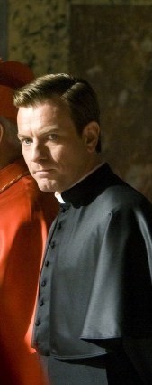 Camerlengo Patrick Mckenna fotoğrafı