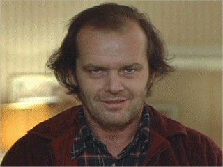 Jack Torrance fotoğrafı