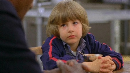 Danny Torrance fotoğrafı