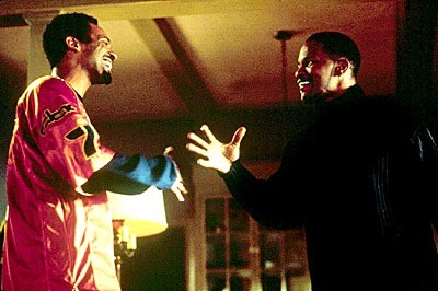 Alvin Sanders fotoğrafı