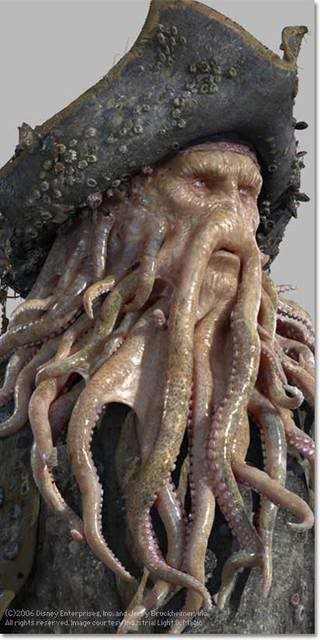 Davy Jones fotoğrafı