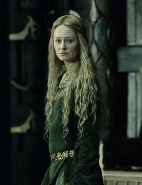 Eowyn fotoğrafı