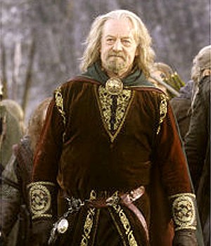 Theoden fotoğrafı
