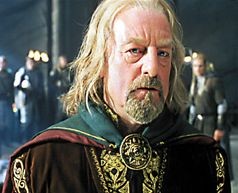 Theoden fotoğrafı