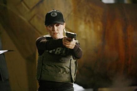 Callie Ferris fotoğrafı