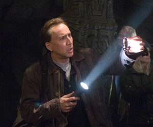 Ben Gates fotoğrafı