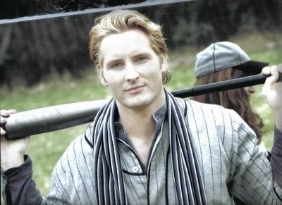 Dr. Carlisle Cullen fotoğrafı