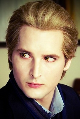 Dr. Carlisle Cullen fotoğrafı