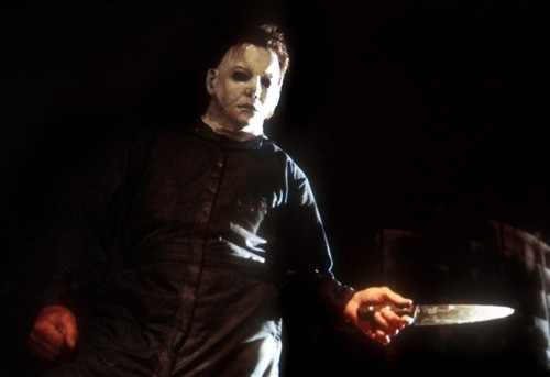 Michael Myers fotoğrafı