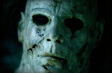 Michael Myers fotoğrafı