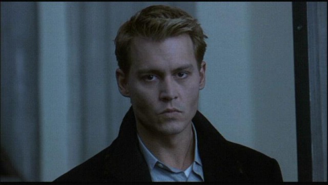 Commander Spencer Armacost fotoğrafı