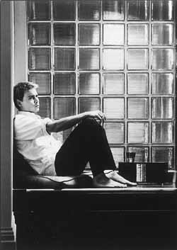 Commander Spencer Armacost fotoğrafı