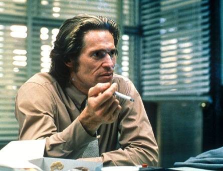 Paul Smecker fotoğrafı