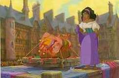 Quasimodo fotoğrafı