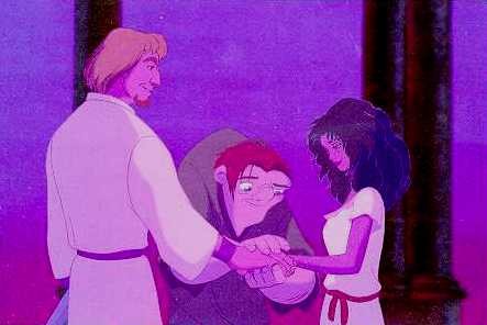 Quasimodo fotoğrafı