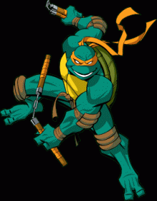 Michaelangelo fotoğrafı