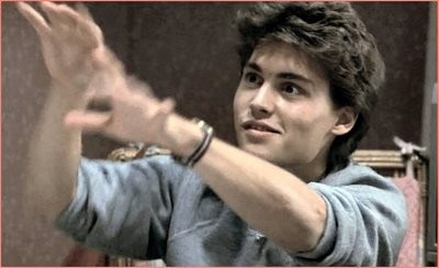 Glen Lantz fotoğrafı