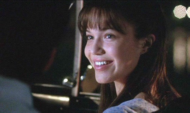 Jamie Sullivan fotoğrafı