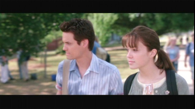 Jamie Sullivan fotoğrafı