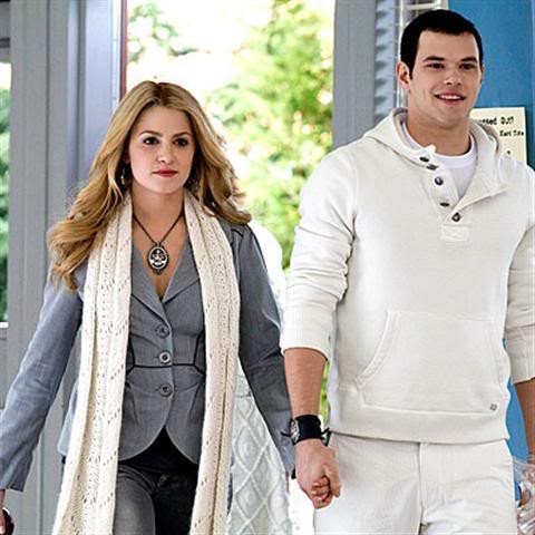 Emmet Cullen fotoğrafı