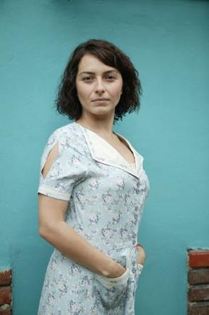 Cemile Akarsu fotoğrafı