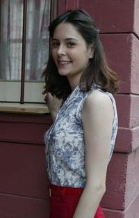 Berrin Akarsu fotoğrafı