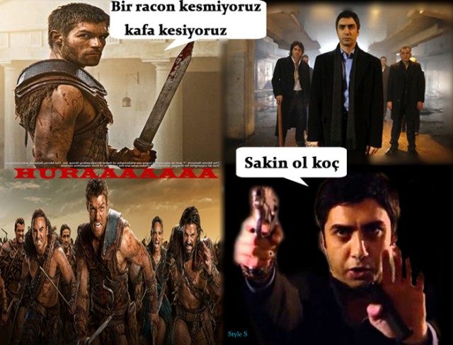 Polat Alemdar fotoğrafı