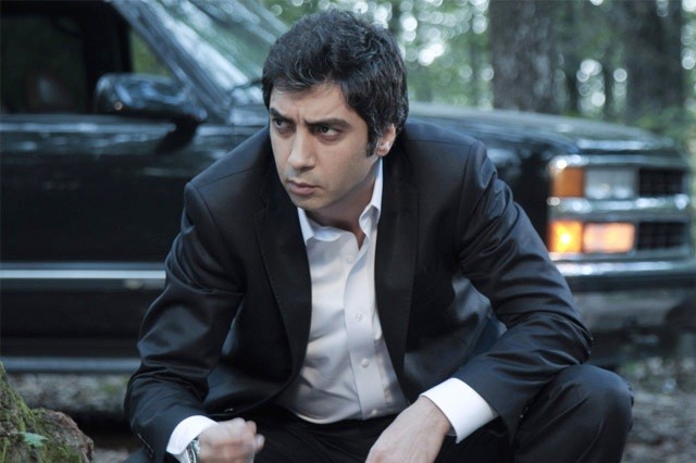 Polat Alemdar fotoğrafı