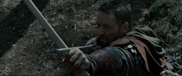 Robin Longstride fotoğrafı