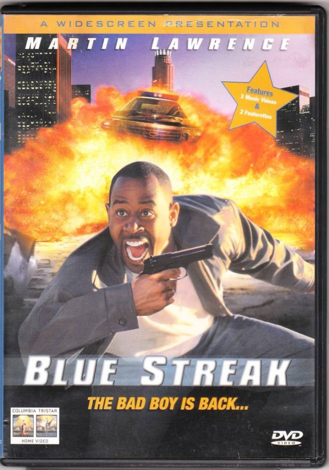 Miles Logan fotoğrafı