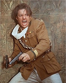 Richard \'rick\' O\'connell fotoğrafı