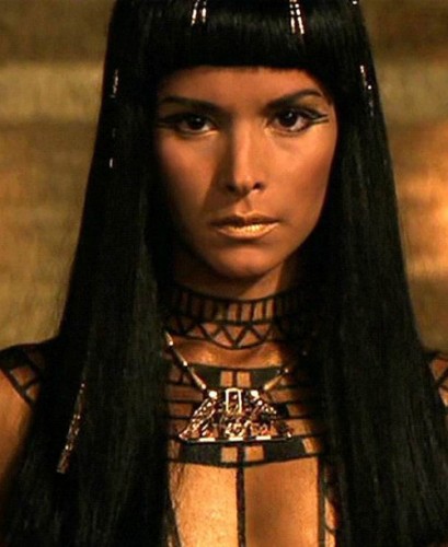 Anck Su Namun fotoğrafı