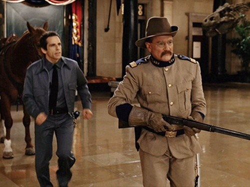 Teddy Roosevelt fotoğrafı