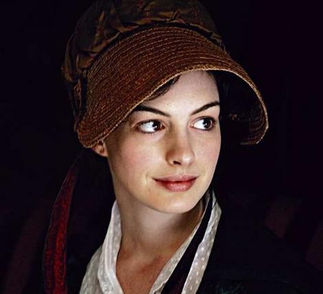 Jane Austen fotoğrafı