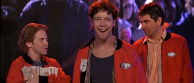 Blaine Cody fotoğrafı