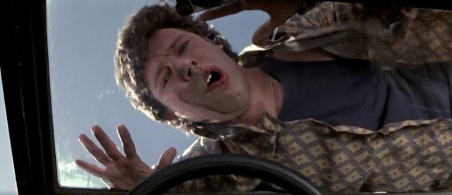 Blaine Cody fotoğrafı