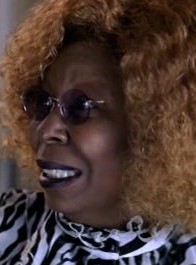 Vera Baker fotoğrafı