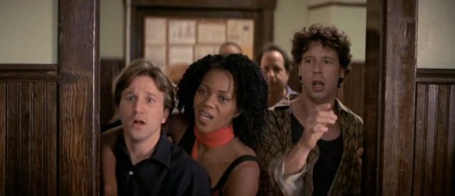 Merrill Jennings fotoğrafı