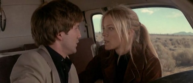 Tracy Faucet fotoğrafı