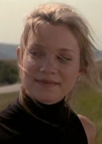 Tracy Faucet fotoğrafı