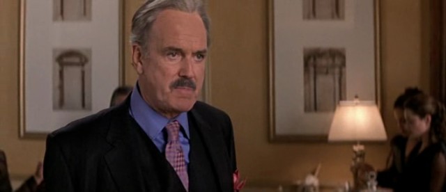 Donald P. Sinclair fotoğrafı