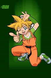 Max Mizuhara fotoğrafı