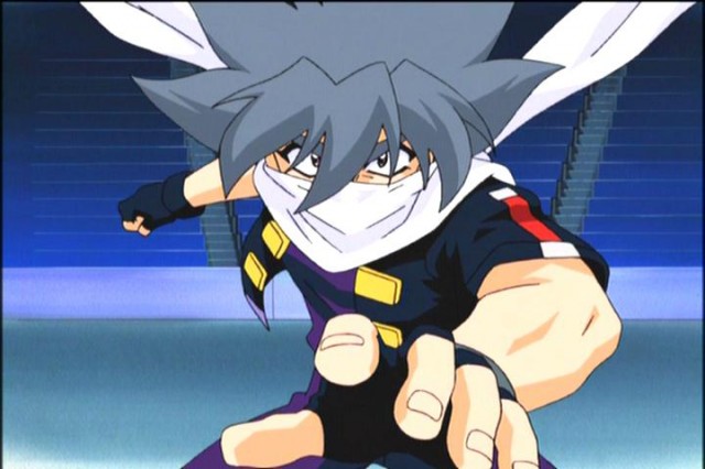 Kai Hiwatari fotoğrafı