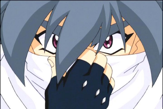 Kai Hiwatari fotoğrafı