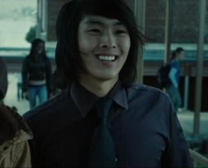 Eric Yorkie fotoğrafı