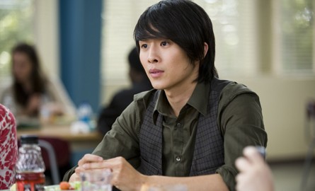 Eric Yorkie fotoğrafı