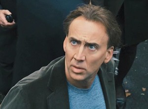 John Koestler fotoğrafı